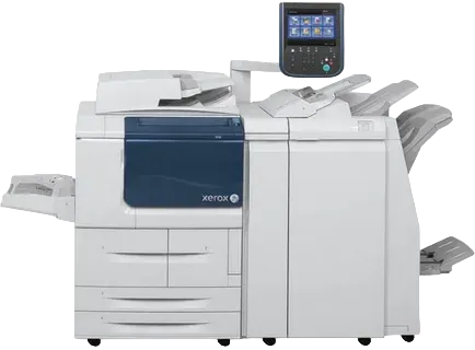 Ремонт Xerox в Оренбурге - специализированный сервисный центр